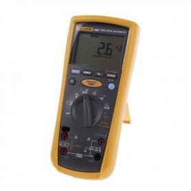 Контрольно-монтажный тестер «FLUKE 1587»