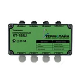 Терминалы коммутационные